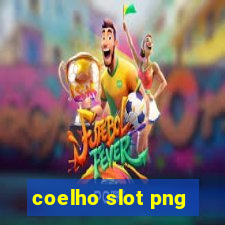 coelho slot png