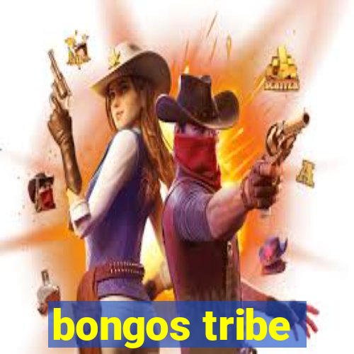 bongos tribe