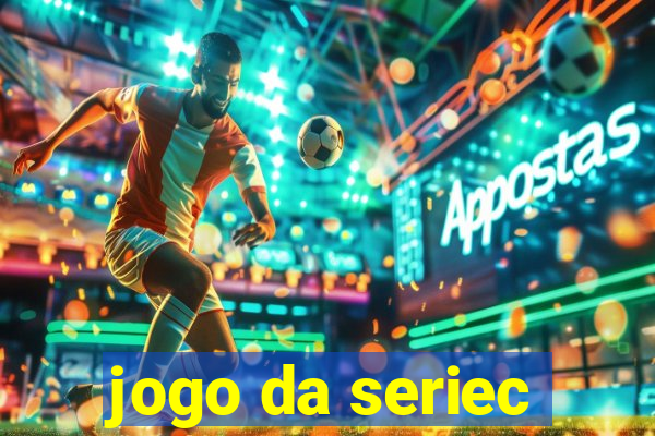 jogo da seriec