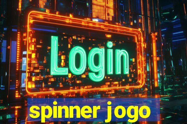 spinner jogo