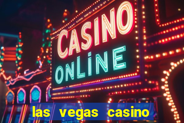 las vegas casino new york