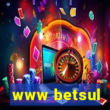 www betsul