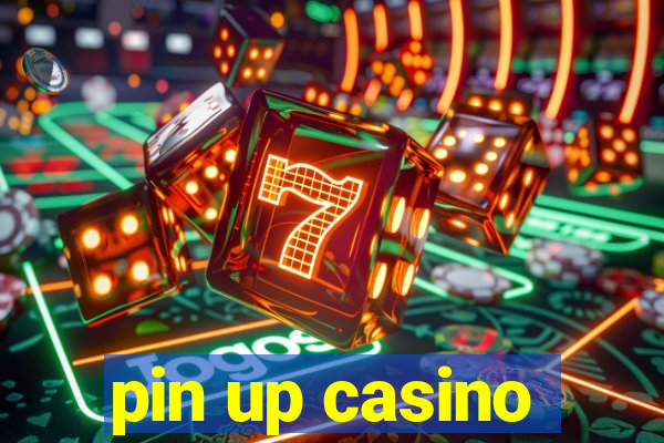 pin up casino