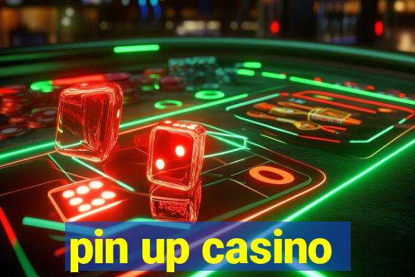 pin up casino