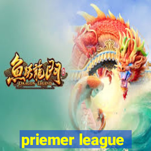 priemer league