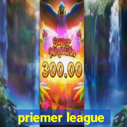 priemer league