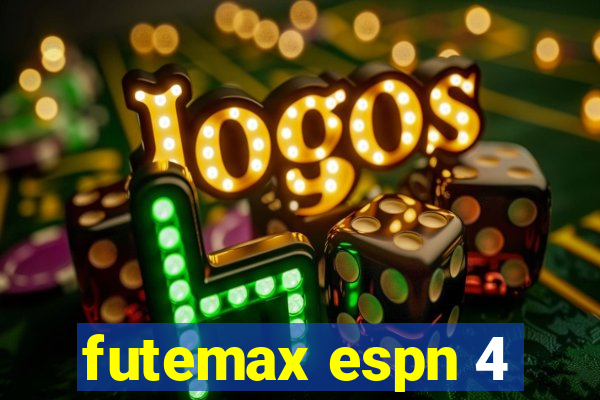 futemax espn 4