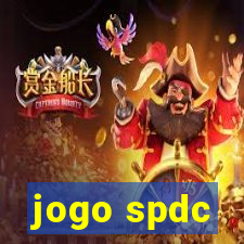 jogo spdc