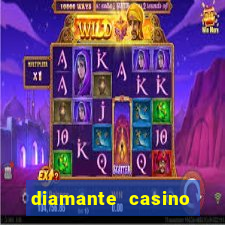 diamante casino punta cana