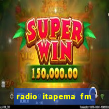 radio itapema fm porto alegre