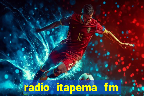 radio itapema fm porto alegre