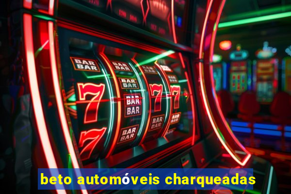 beto automóveis charqueadas