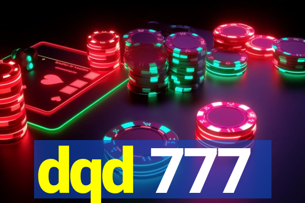 dqd 777