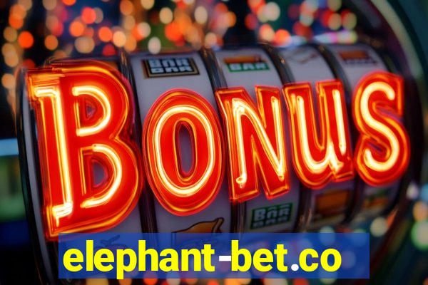 elephant-bet.com