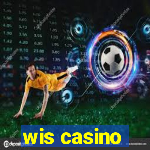 wis casino