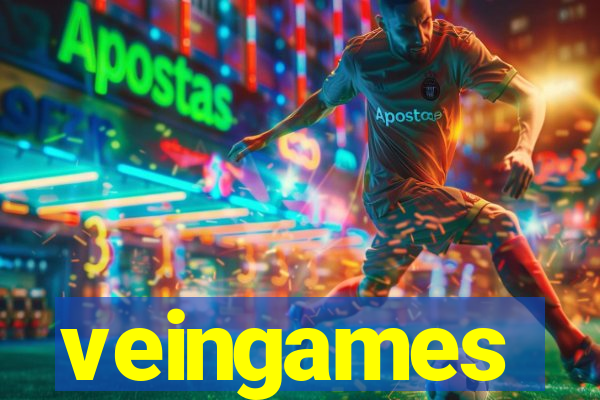 veingames