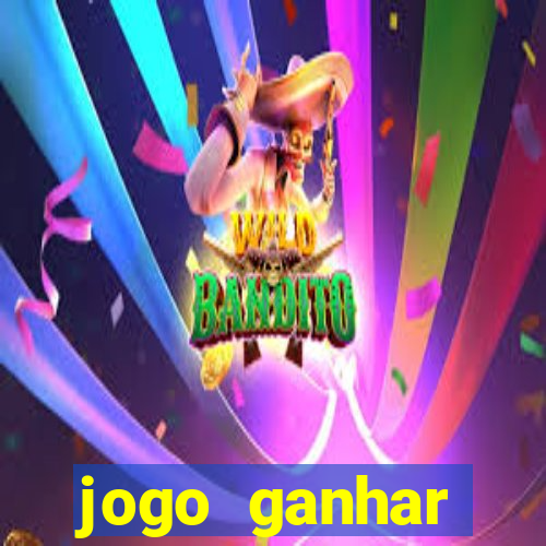 jogo ganhar dinheiro gratuito