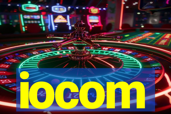 iocom