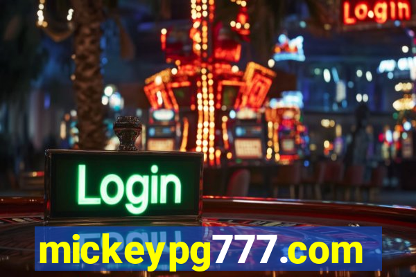 mickeypg777.com