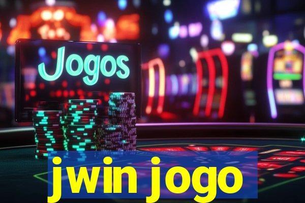 jwin jogo