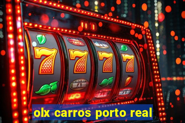 olx carros porto real