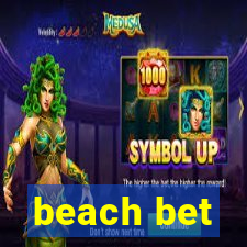 beach bet