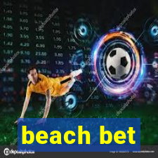 beach bet