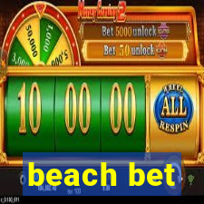 beach bet