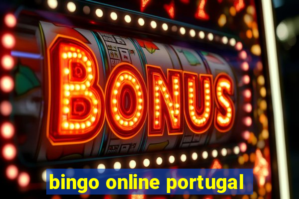 bingo online portugal