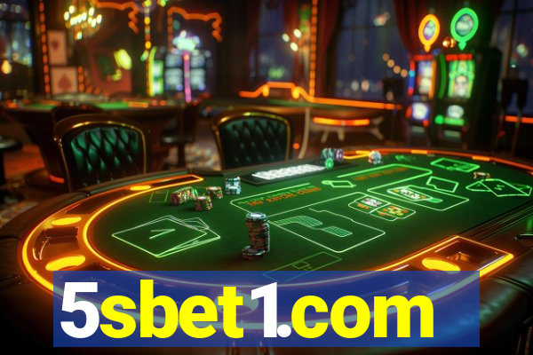 5sbet1.com