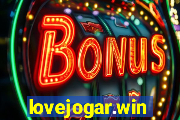 lovejogar.win