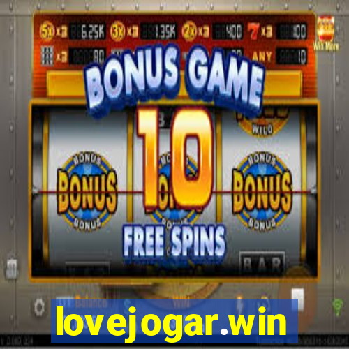 lovejogar.win