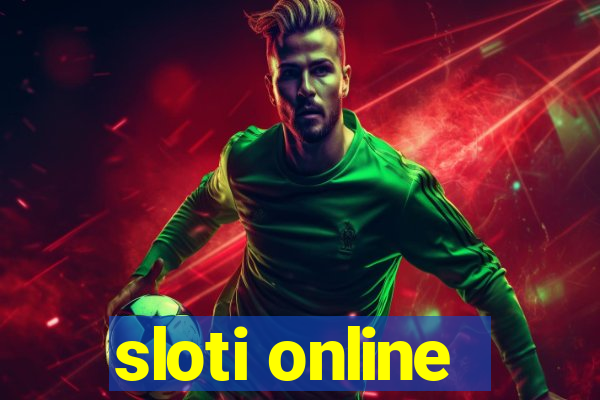 sloti online