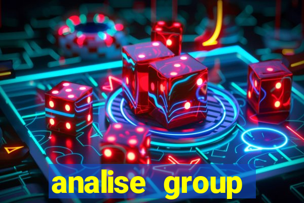 analise group servicos ltda