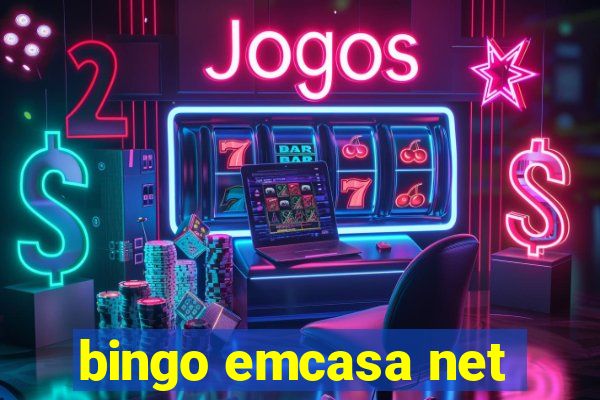 bingo emcasa net