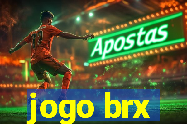 jogo brx