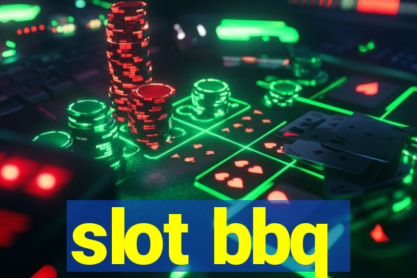 slot bbq