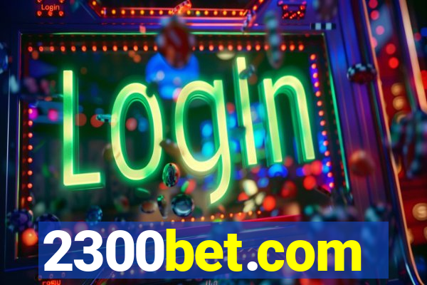 2300bet.com