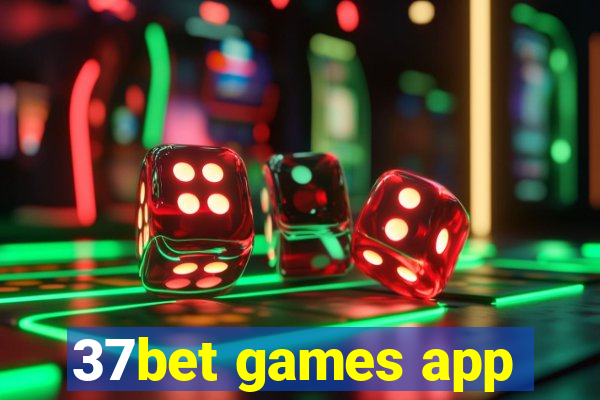 37bet games app