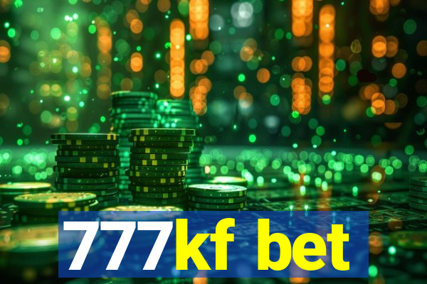 777kf bet