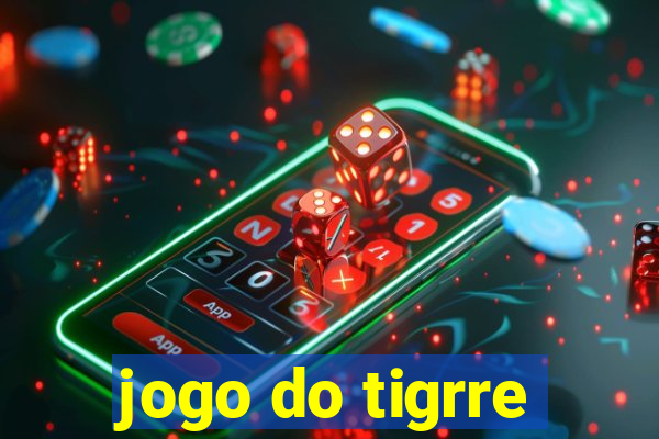 jogo do tigrre