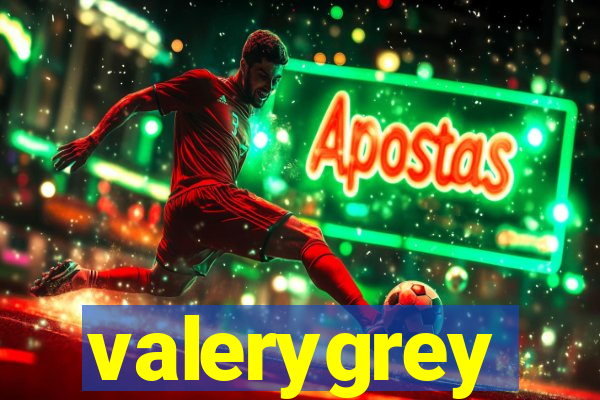 valerygrey