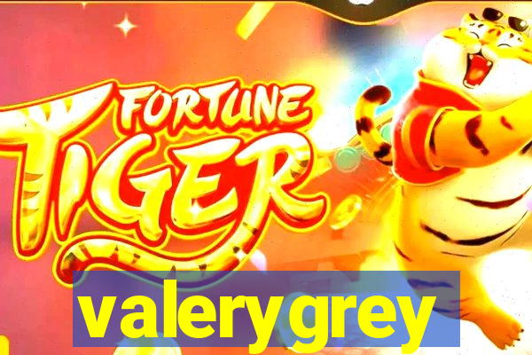 valerygrey