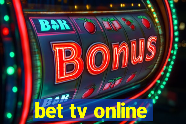 bet tv online