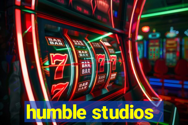 humble studios