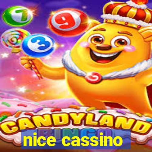 nice cassino