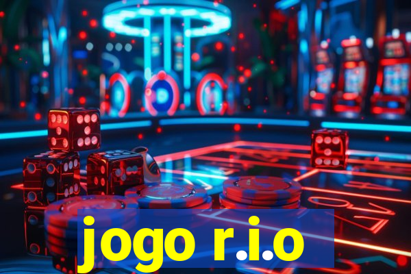 jogo r.i.o