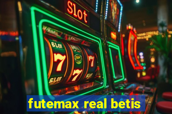 futemax real betis