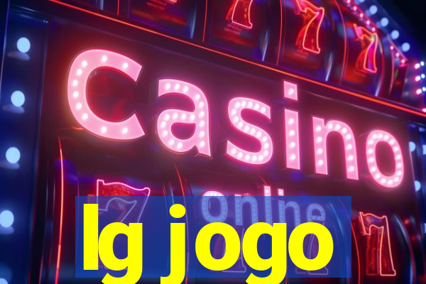 lg jogo