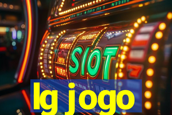 lg jogo